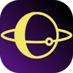 astromatrix birth horoscopes android application logo